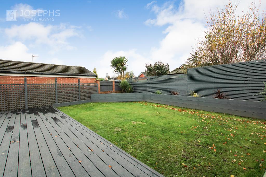 Windover Close, Westoughton, Bolton, BL5 1HR