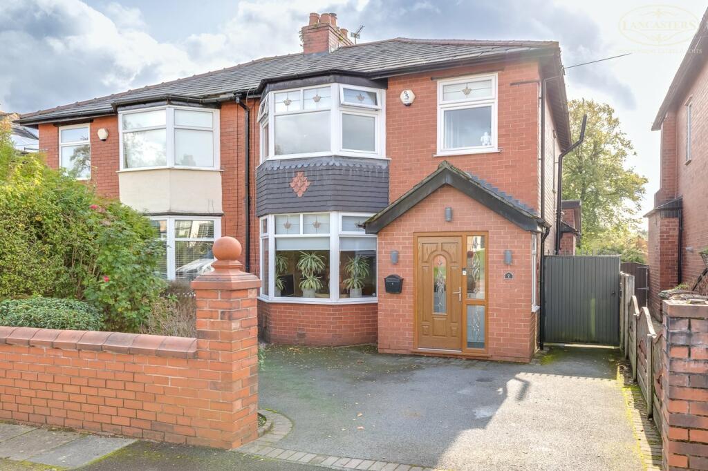 Rydal Road, Bolton, BL1 5LQ