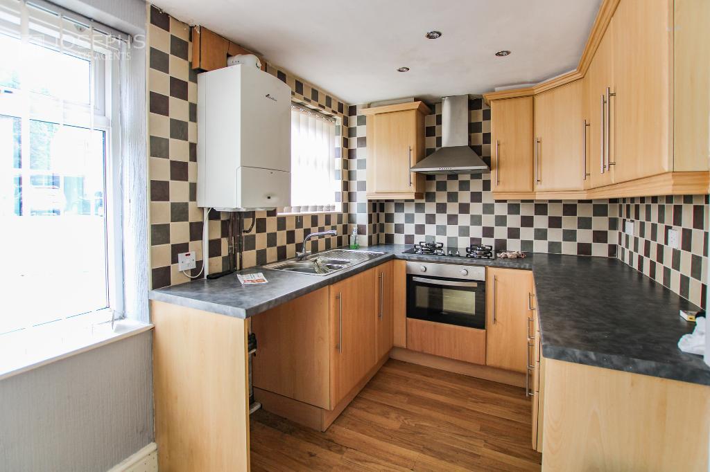 St. Williams Avenue, Bolton, BL3 3EW