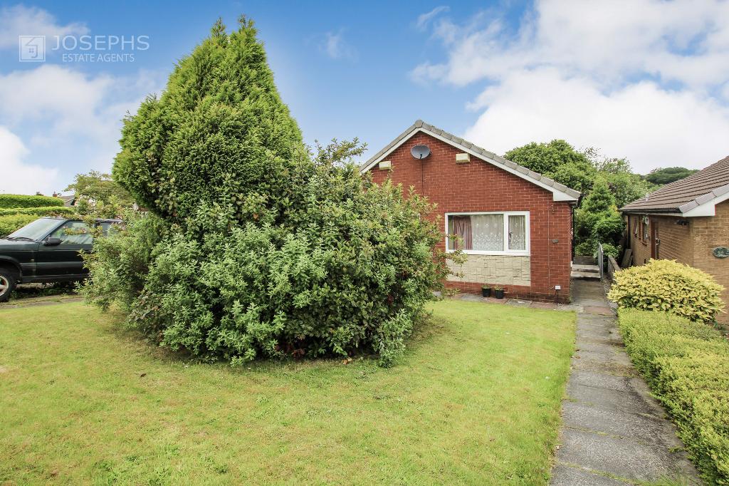 Armadale Road, Bolton, BL3 4PR