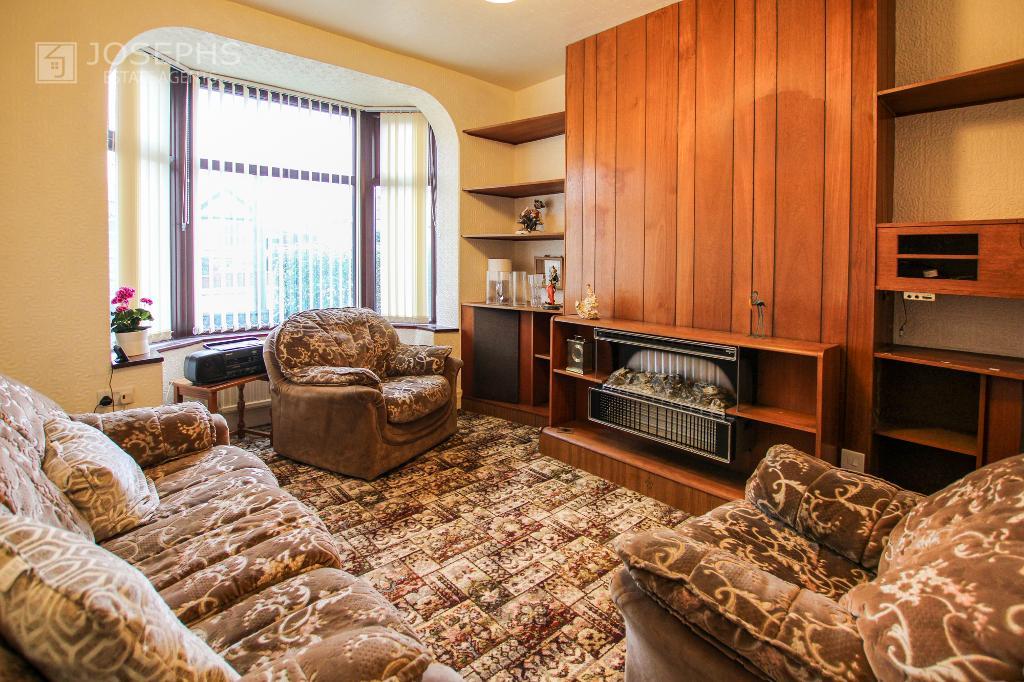 Manchester Road, Bolton, BL5 1EQ