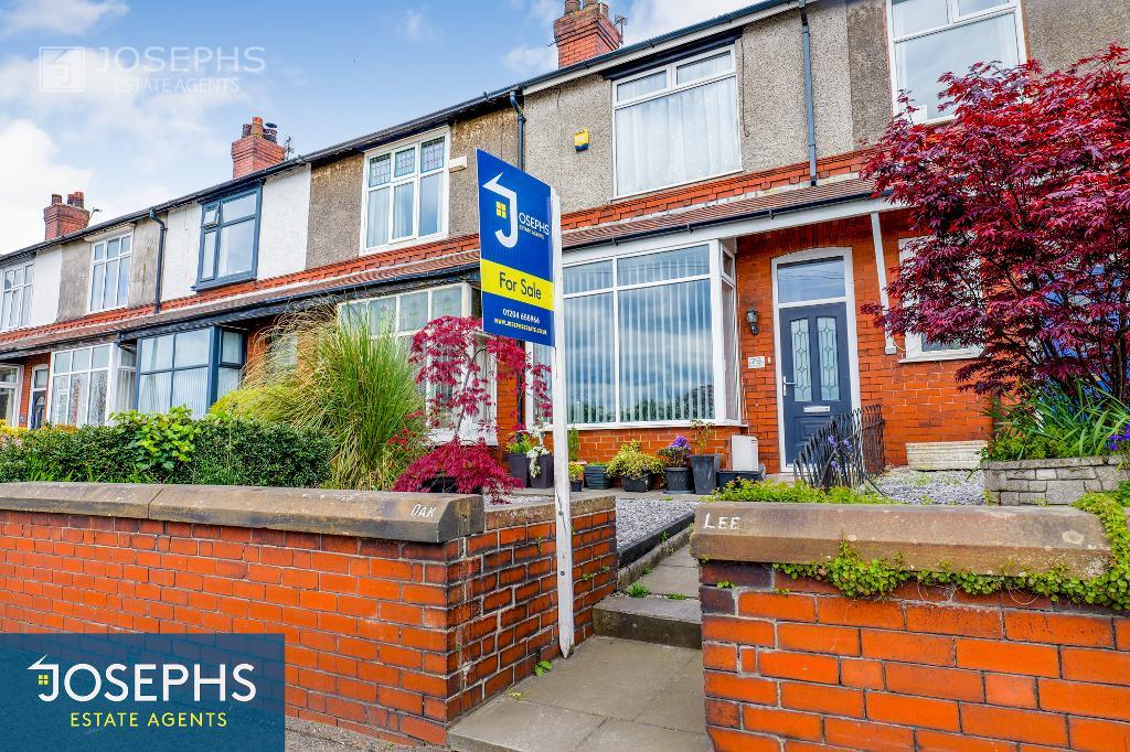 Bury New Road, Bolton, BL2 6QG