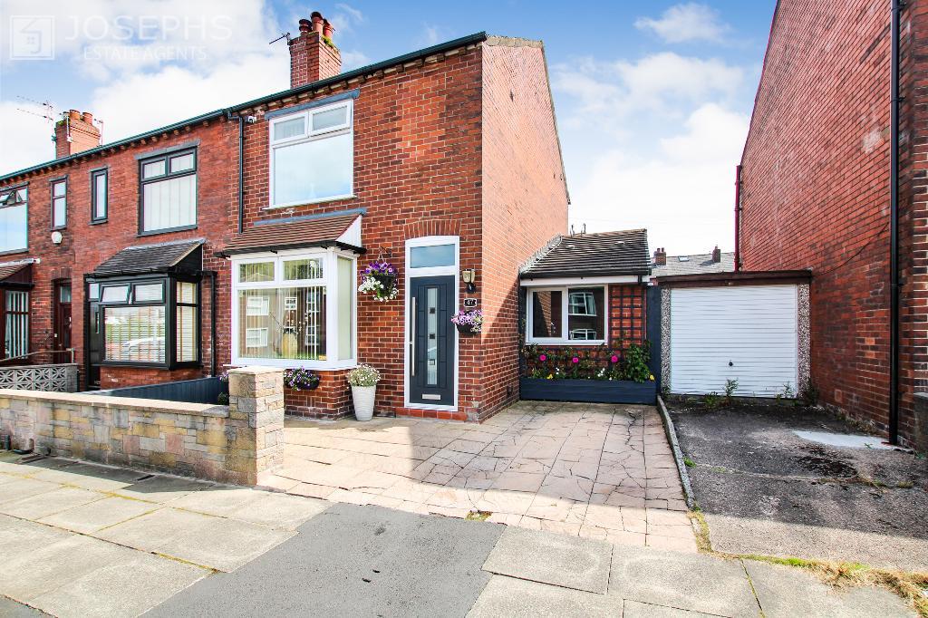 Maldwyn Avenue, Bolton, BL3 3QP