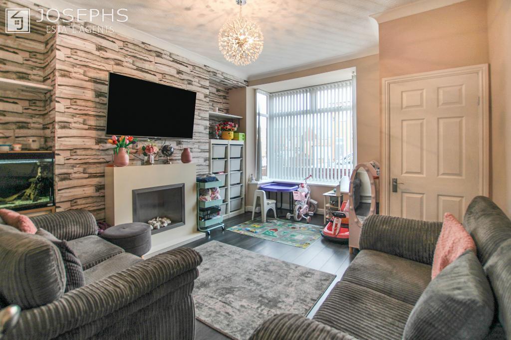 Normanby Street, Bolton, BL3 3QW